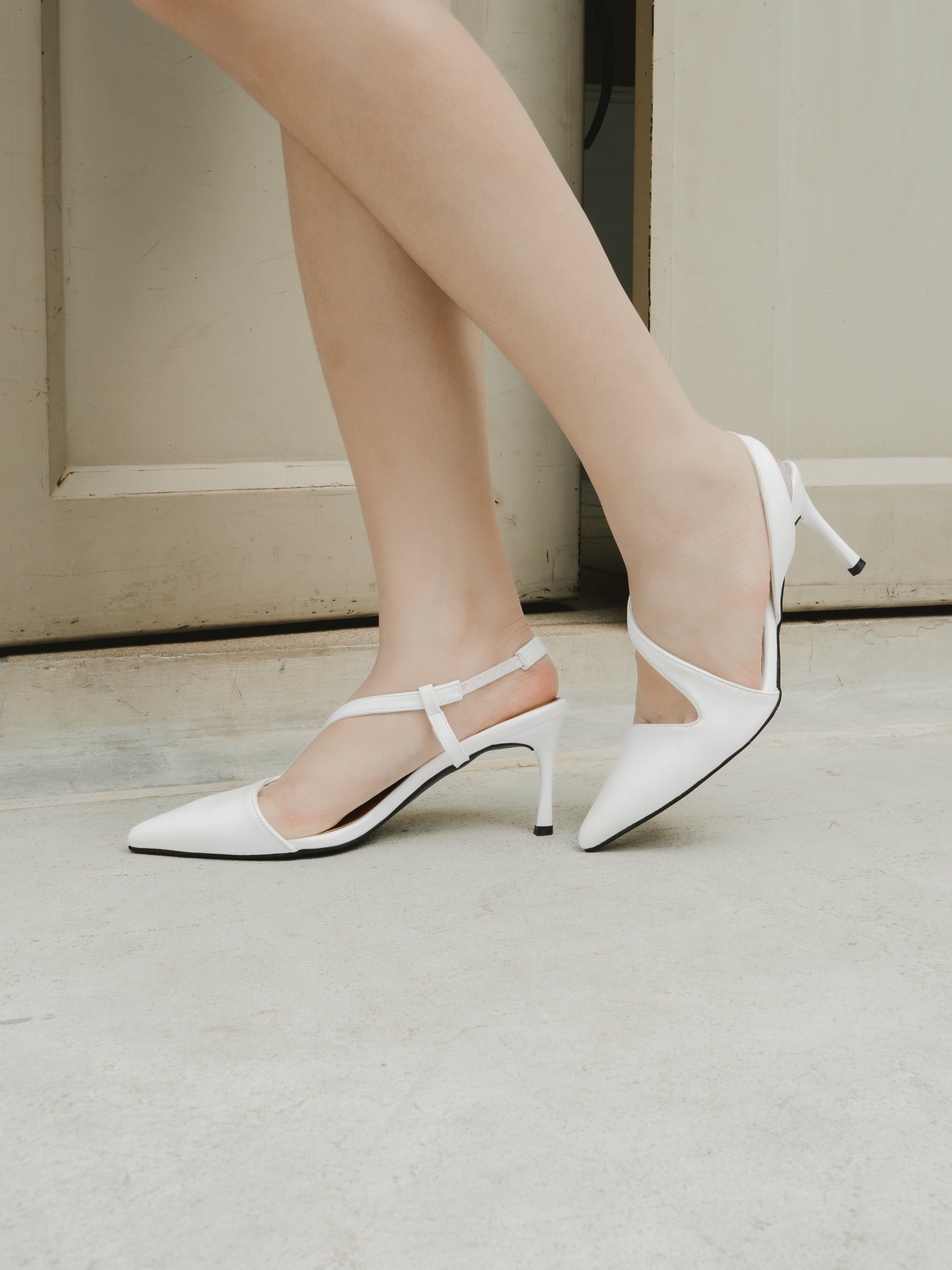 Clarice Mules
