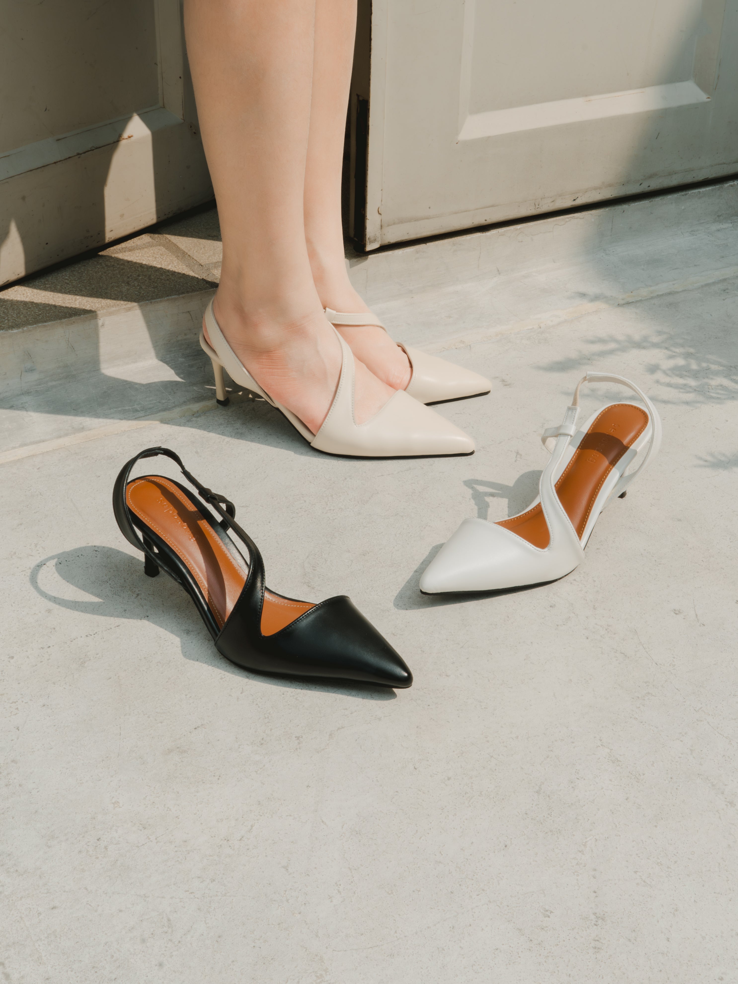 Clarice Mules