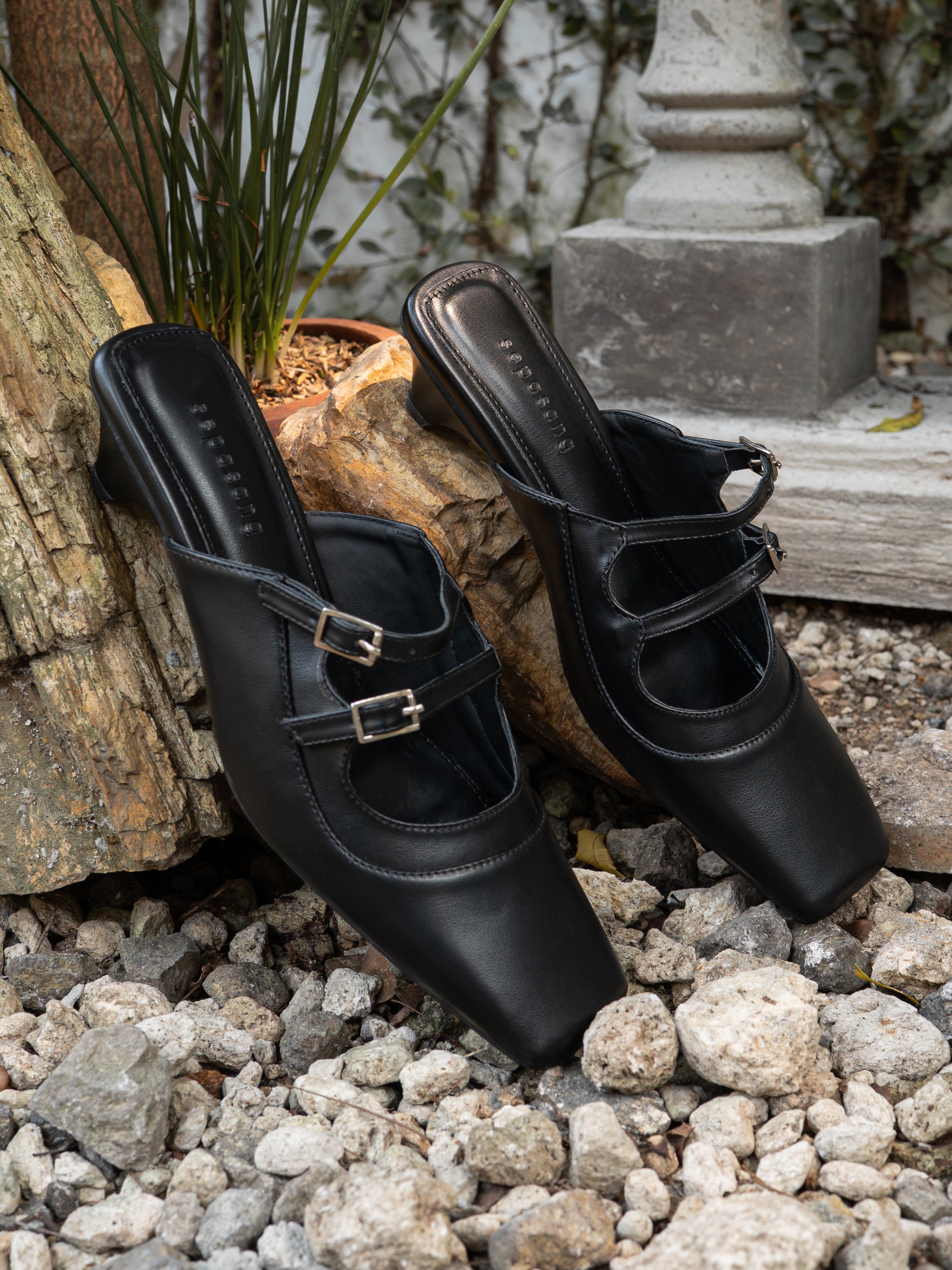Tenxi Mules