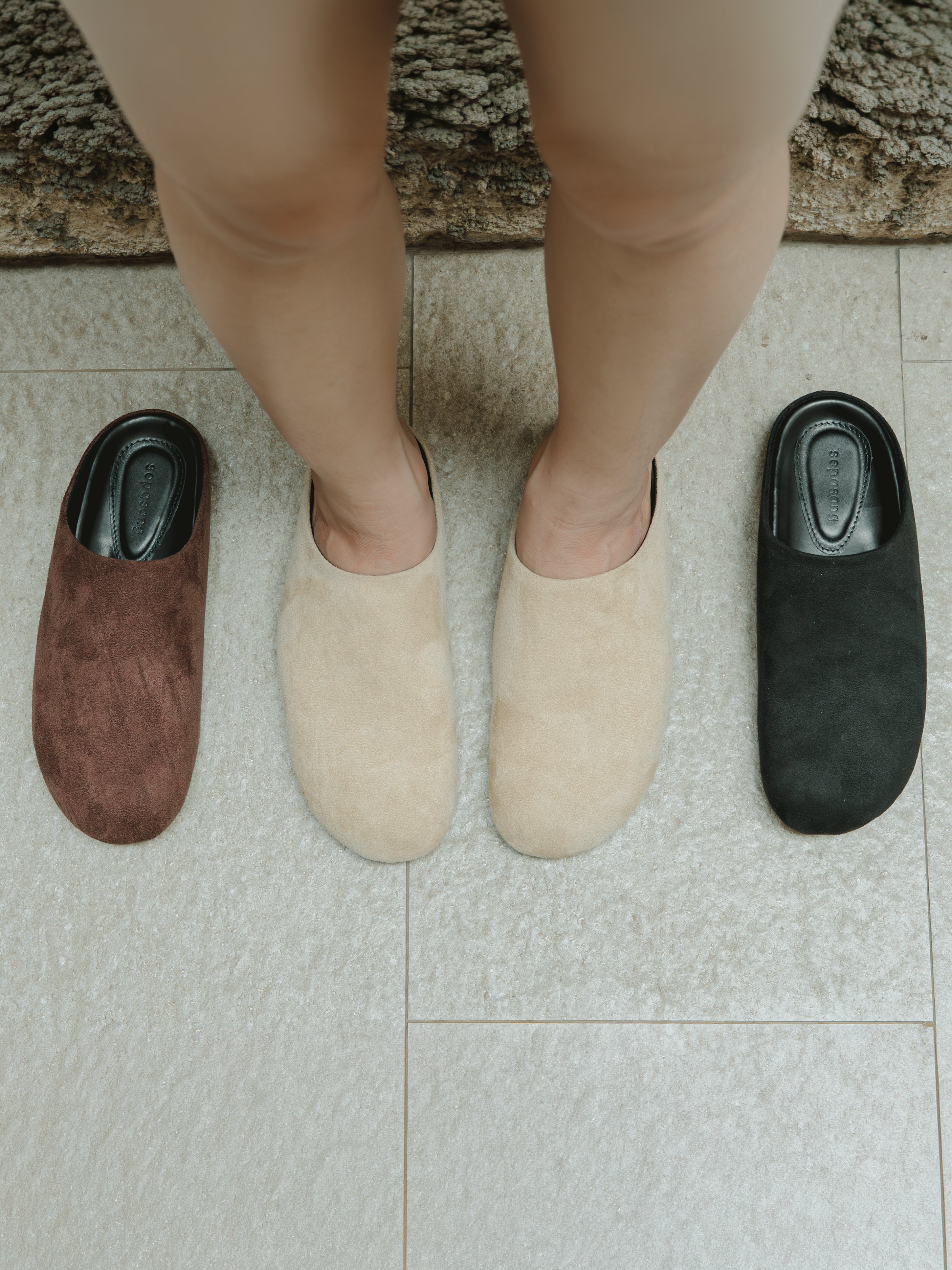 Klyn Slip On