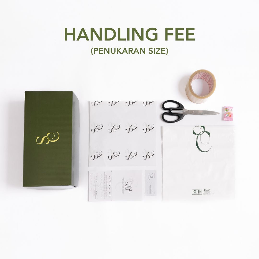 HANDLING FEE