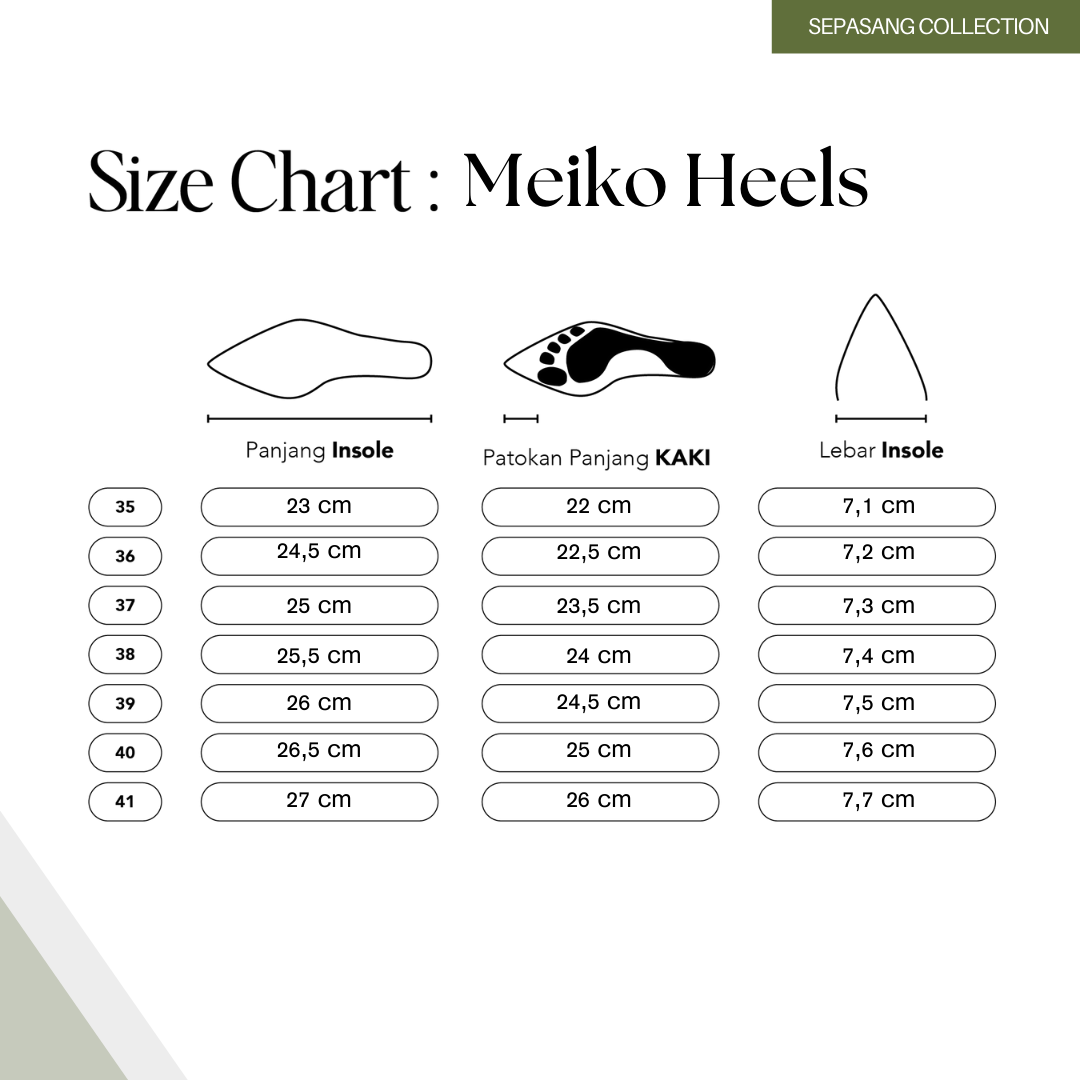 Meiko Mules