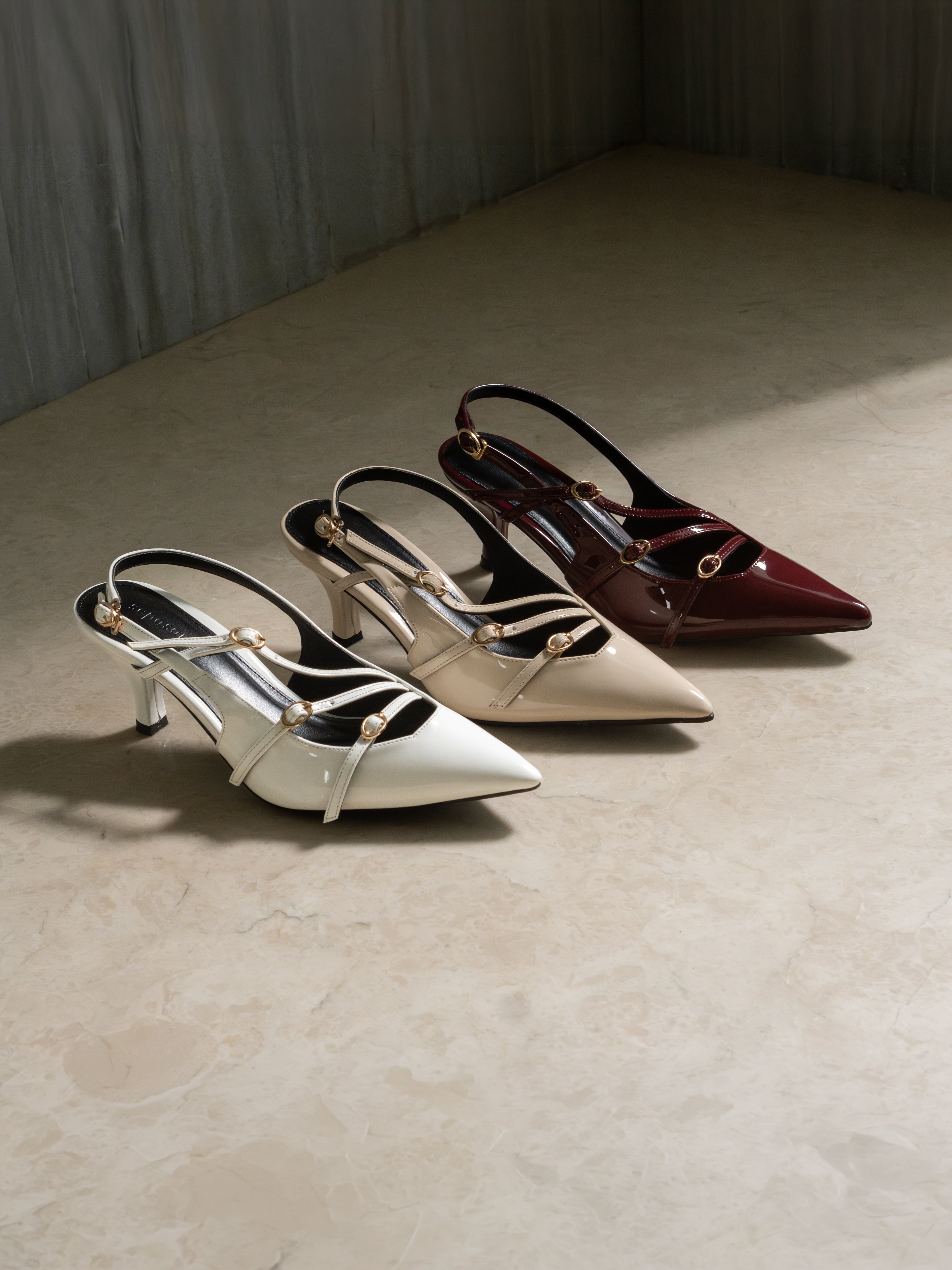 Irenee Mules