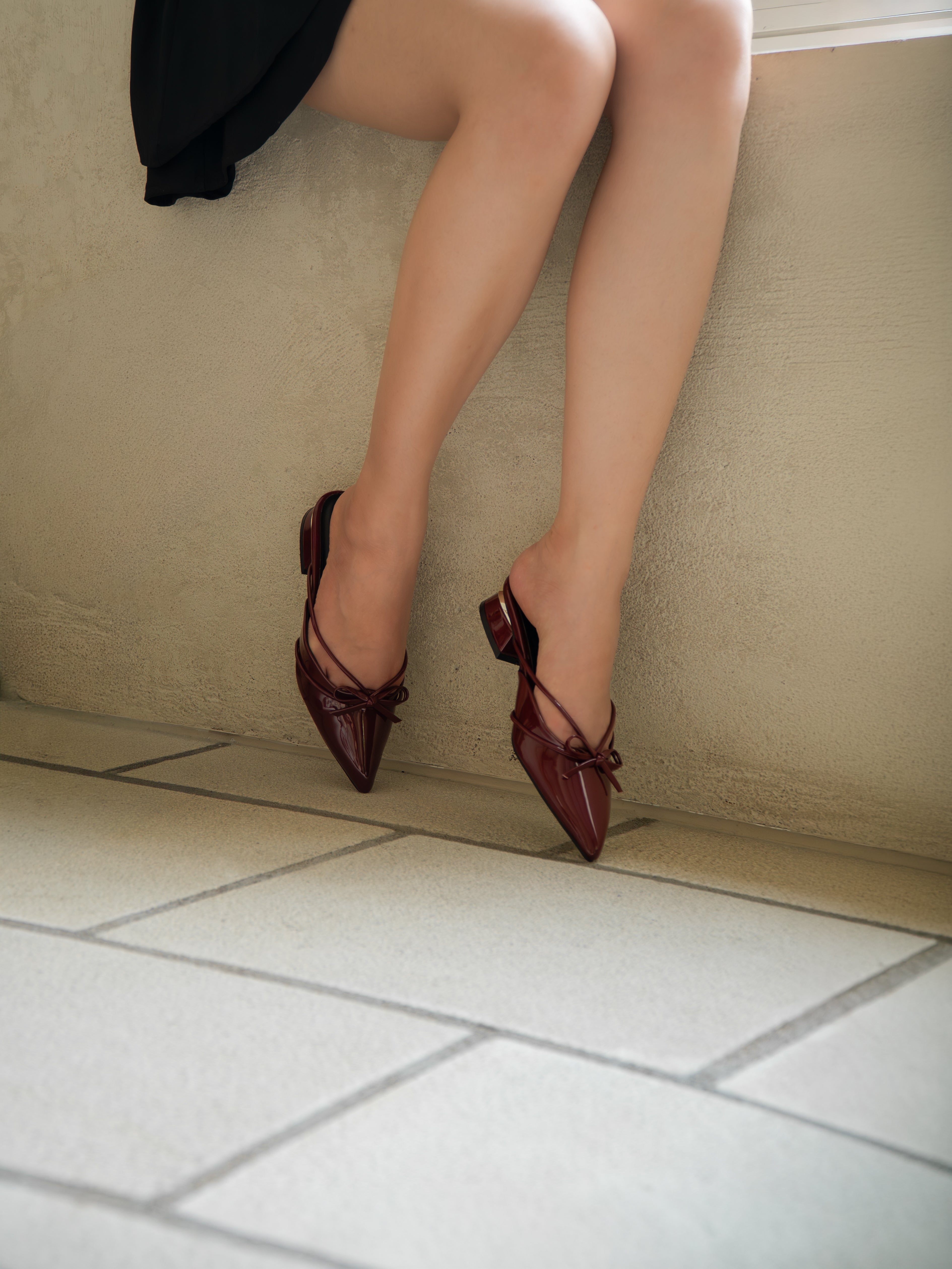 Ashley Mules