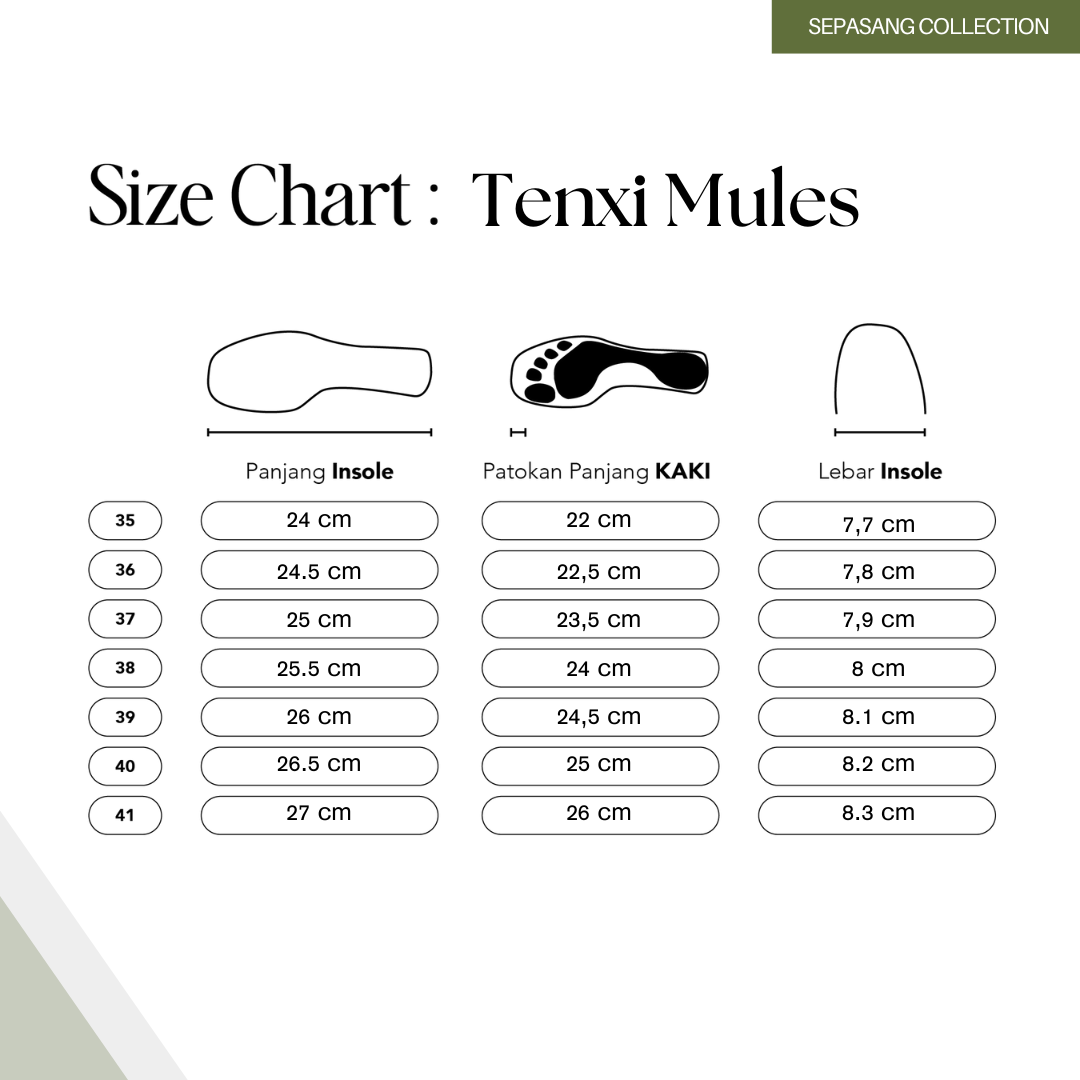 Tenxi Mules