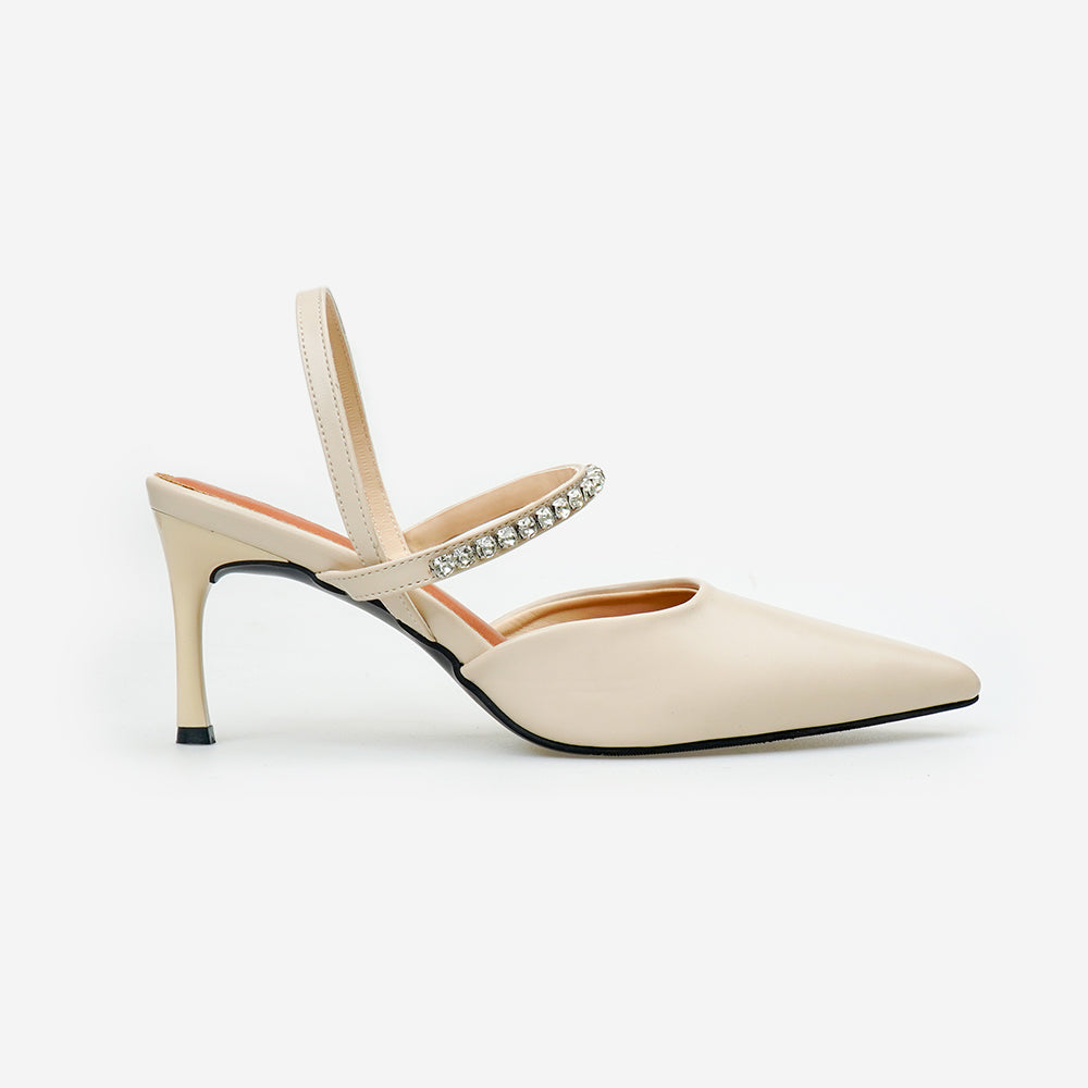 Renatta Mules