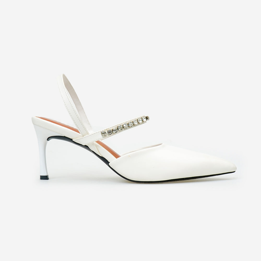 Renatta Mules