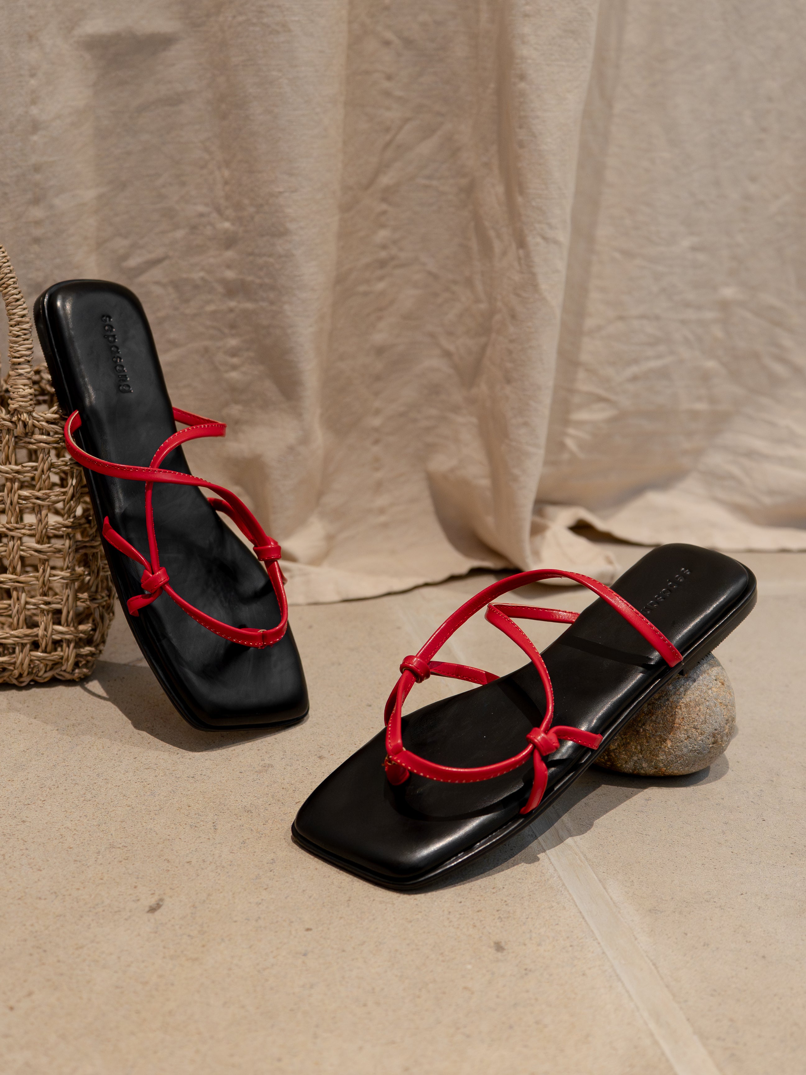 Kyra Sandals