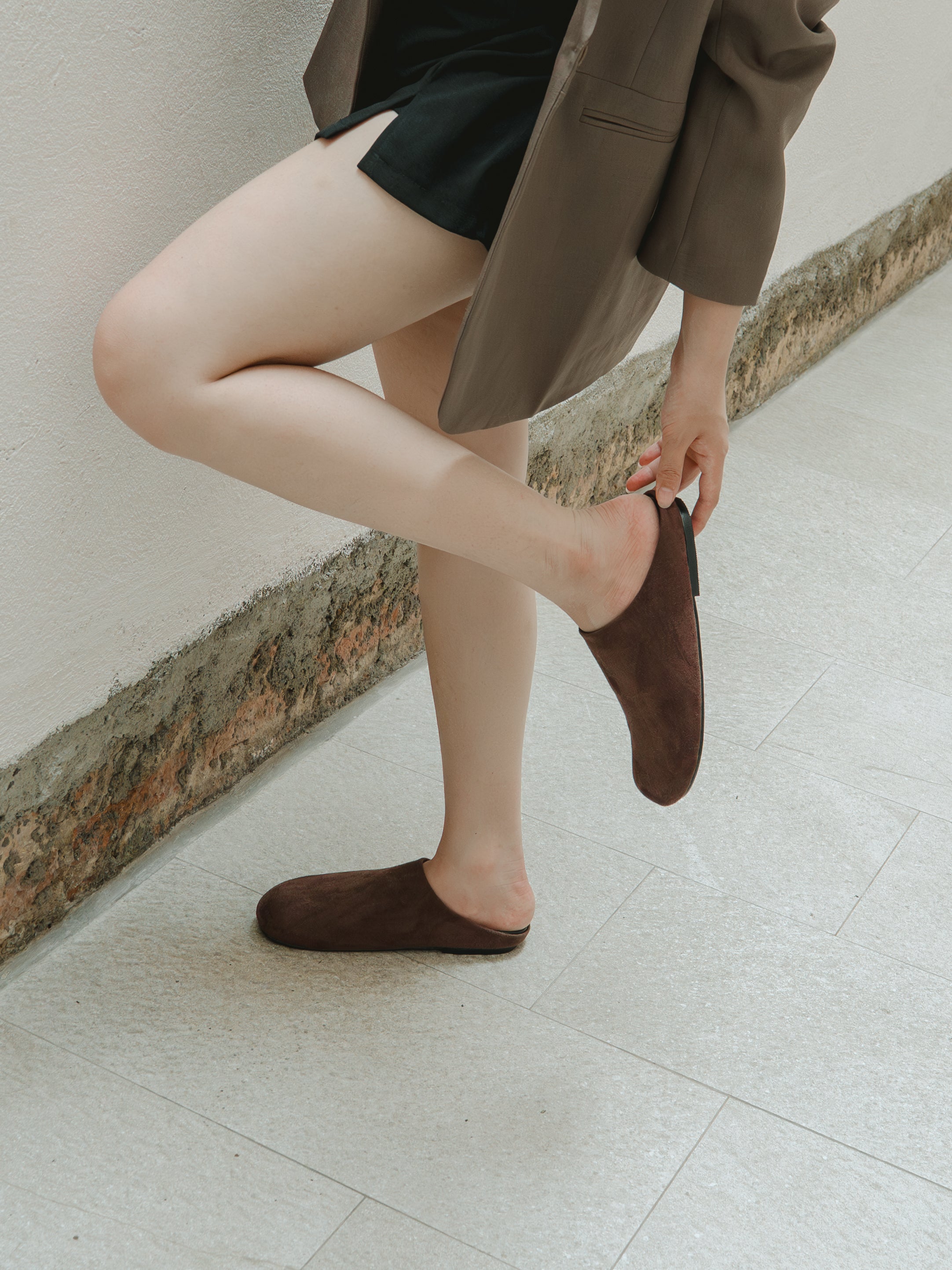 Klyn Slip On