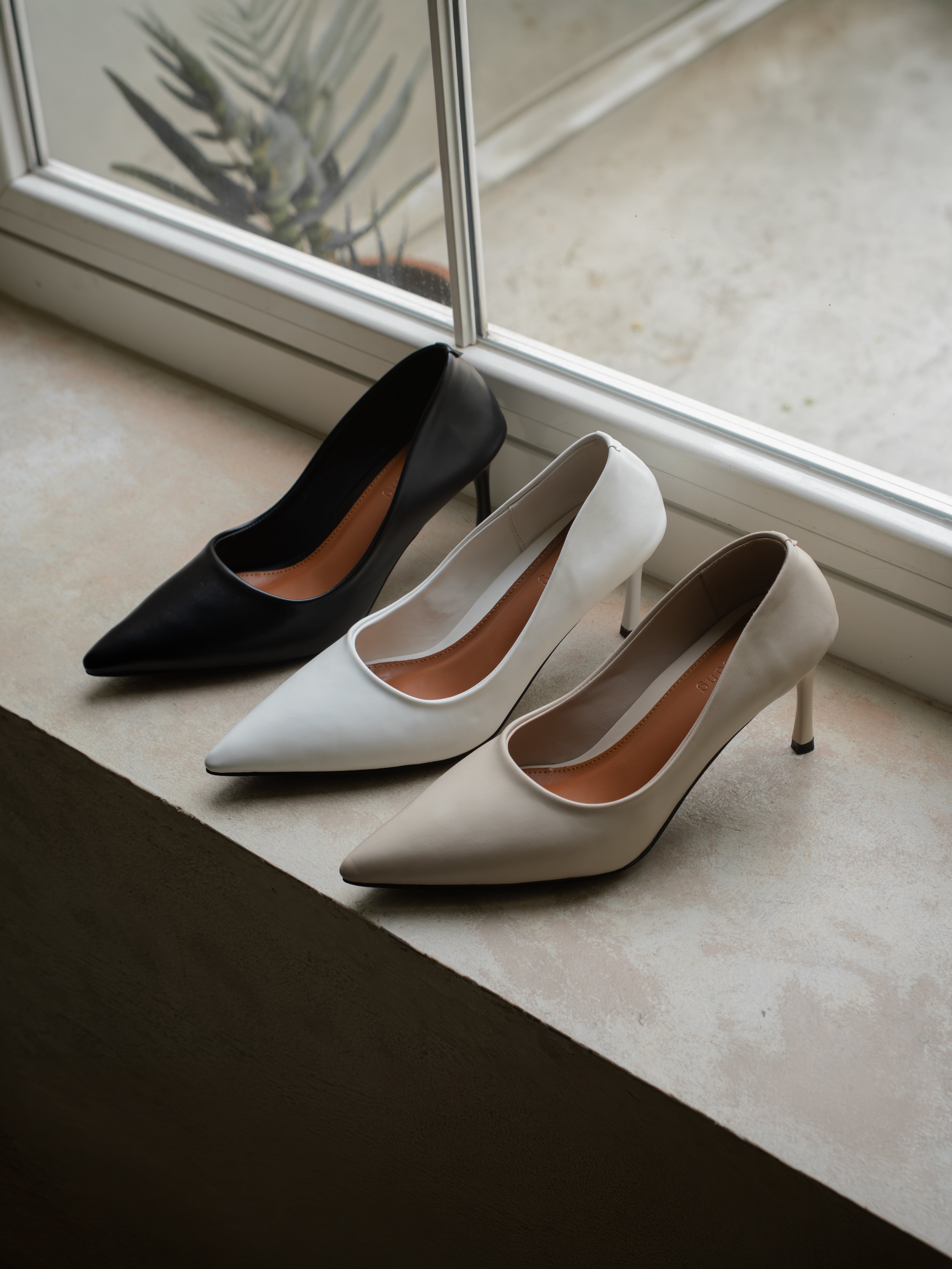 Jolie Mules