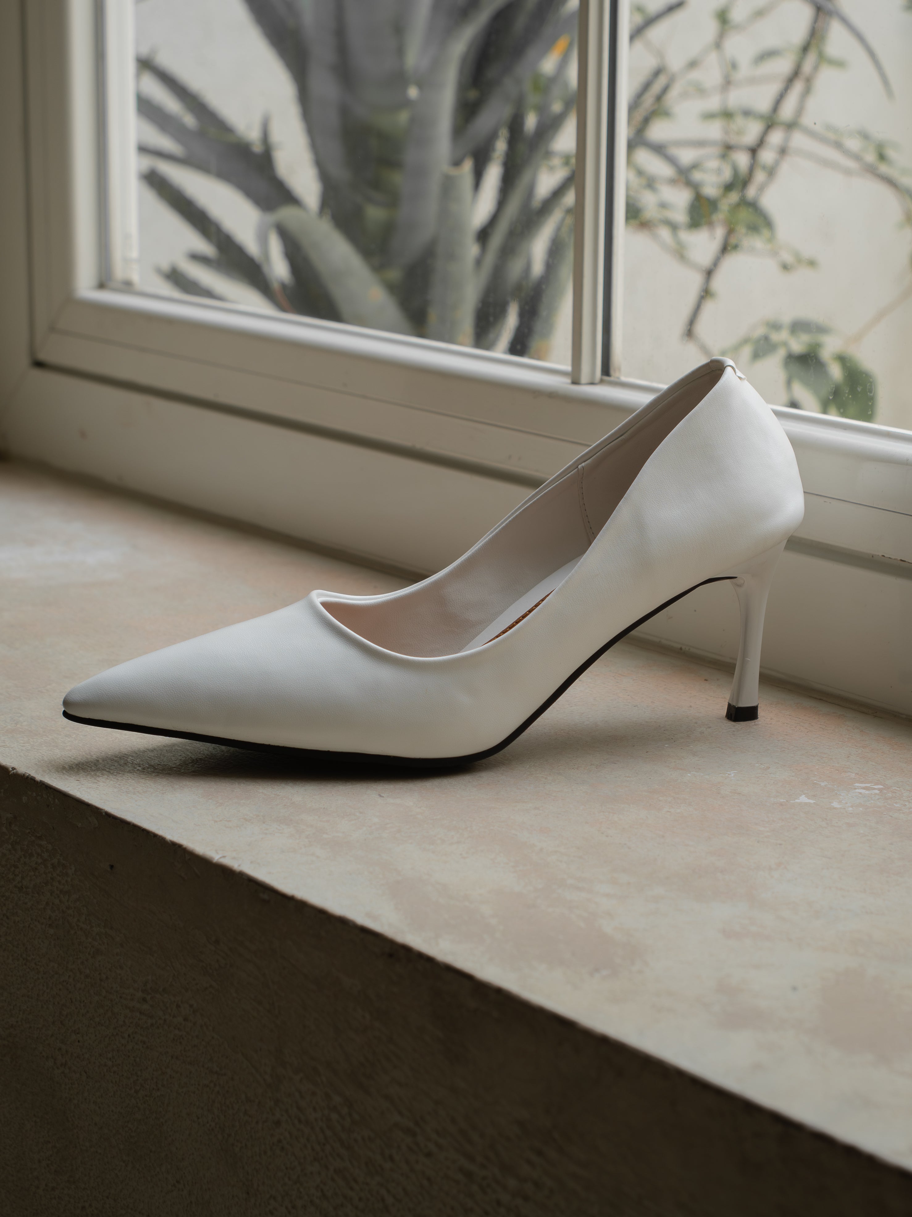 Jolie Mules