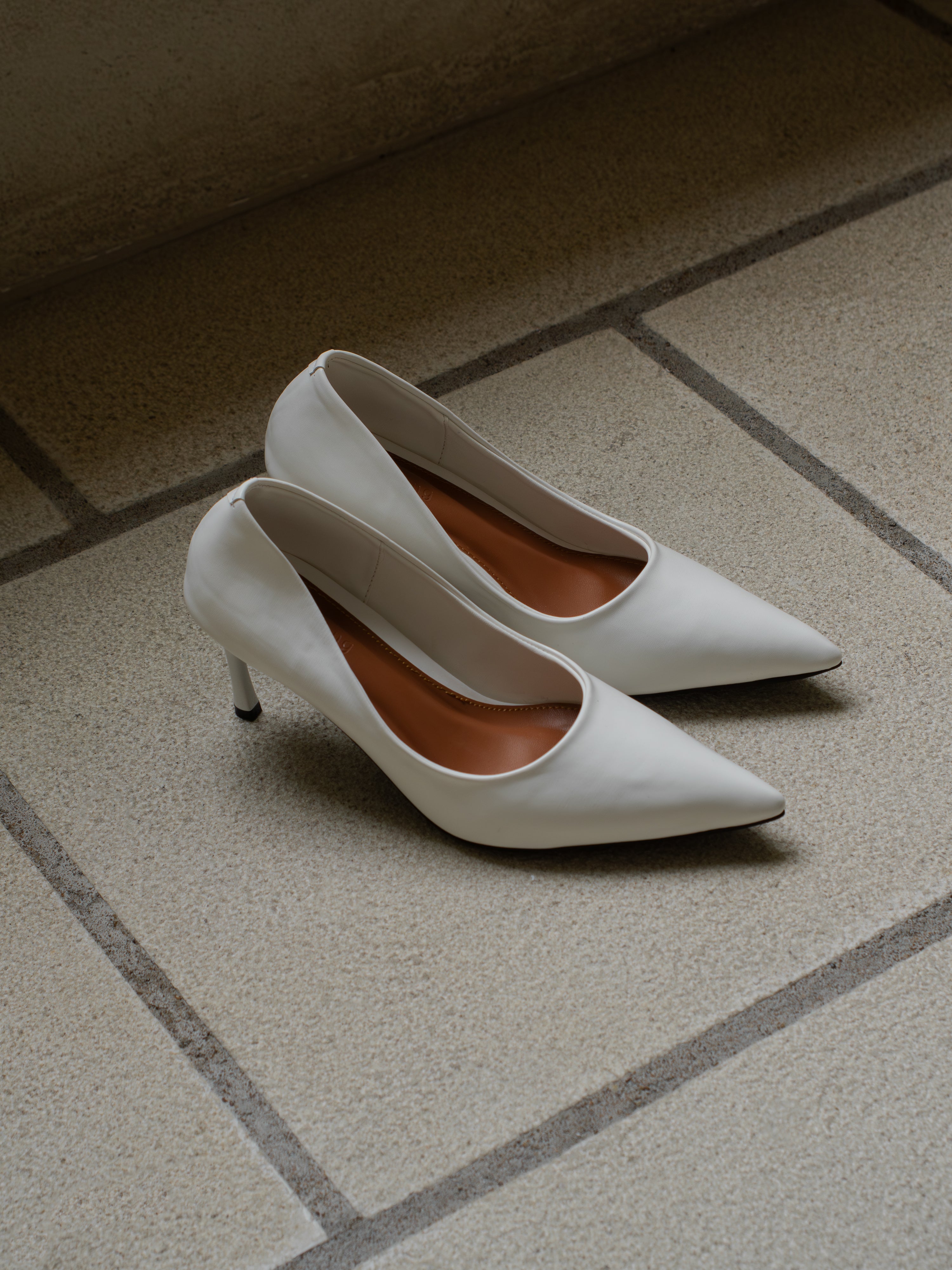 Jolie Mules