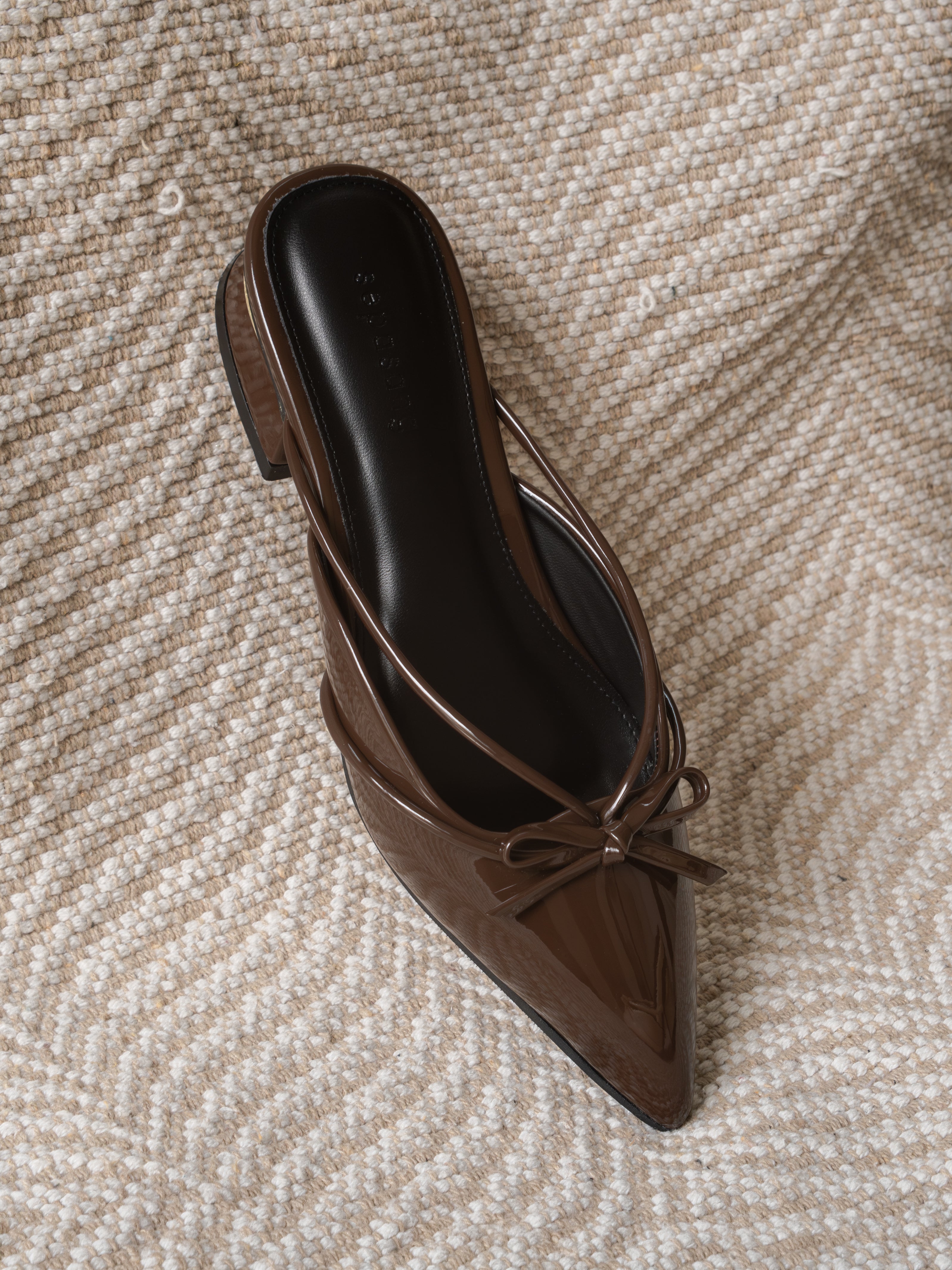 Ashley Mules