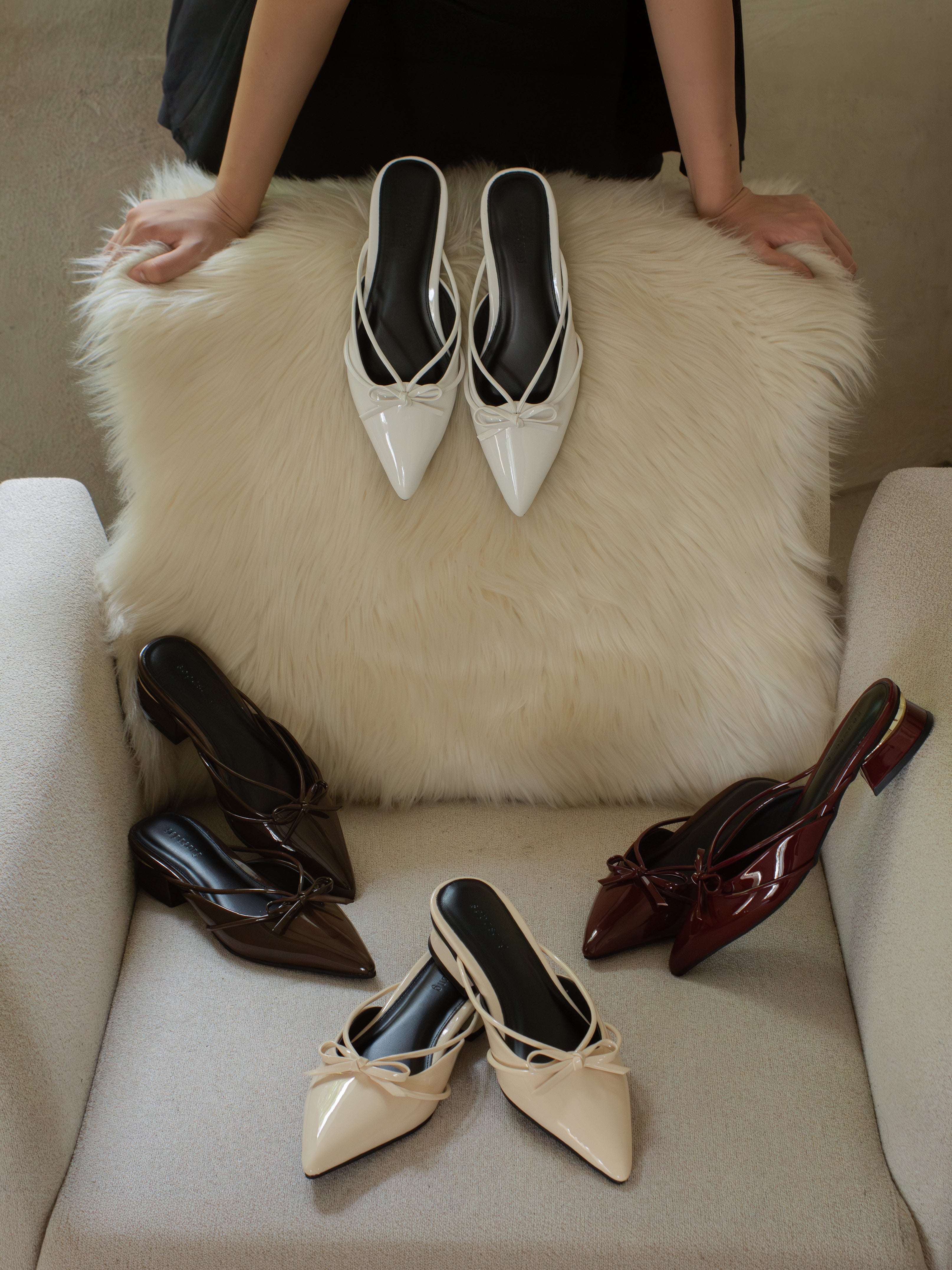 Ashley Mules