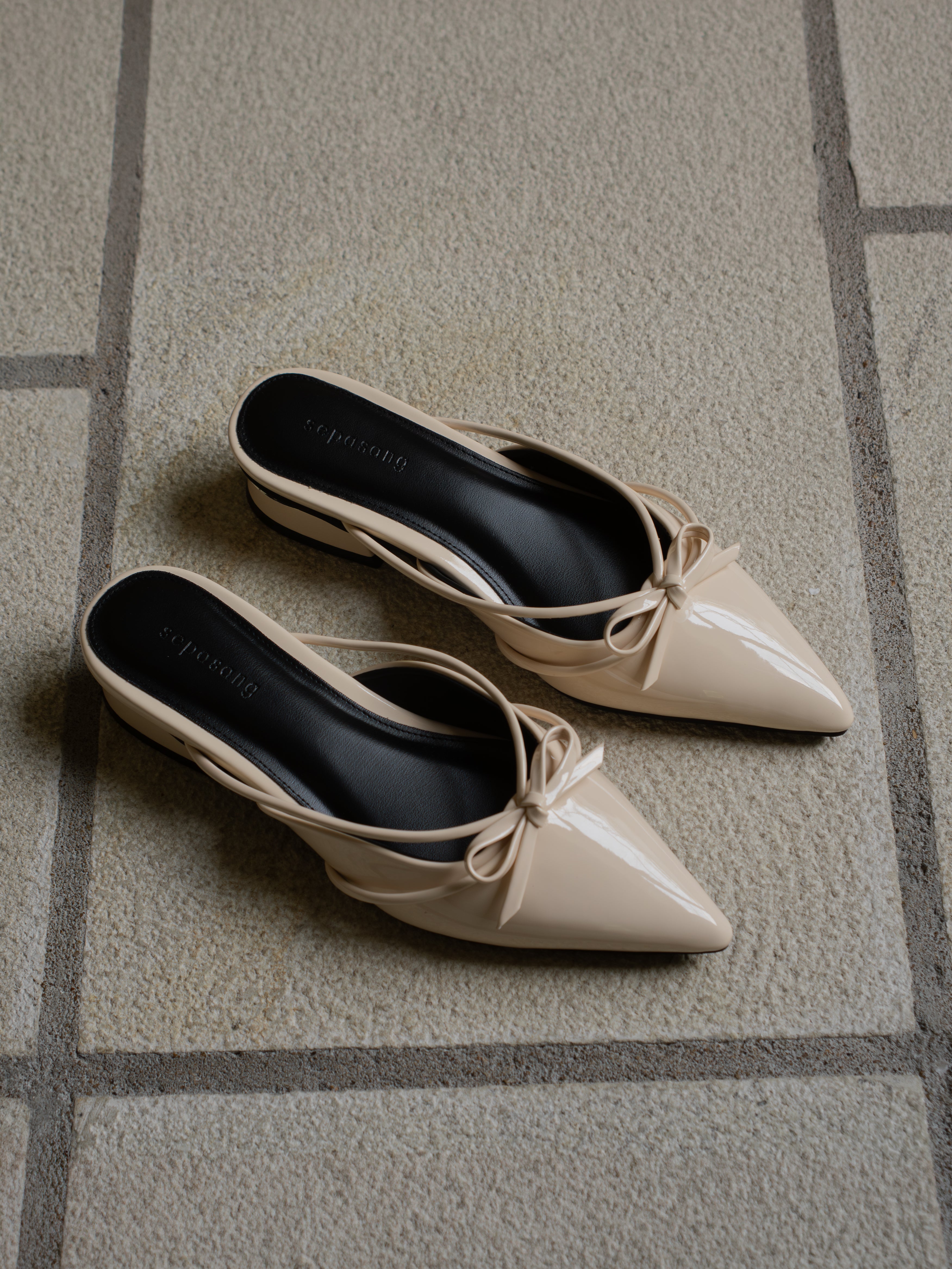 Ashley Mules